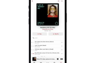 Apple Music is adding more DJ mixes with new features powered by Shazam