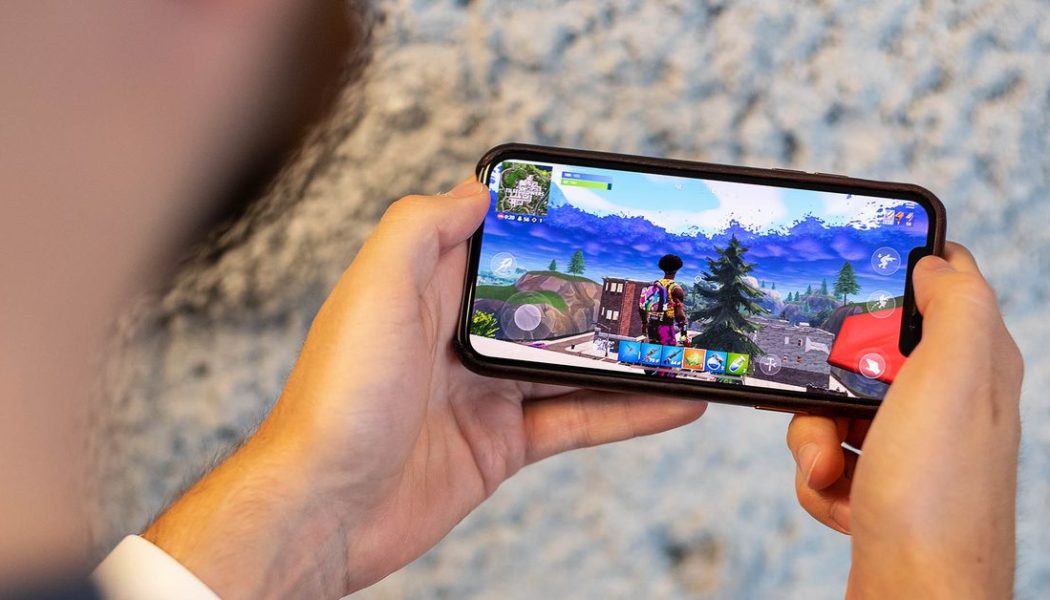 Apple won’t let Epic bring Fortnite back to South Korea’s App Store