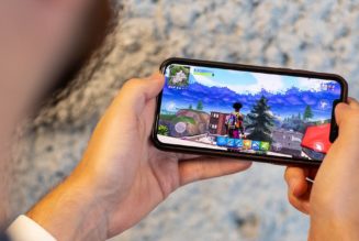 Apple won’t let Epic bring Fortnite back to South Korea’s App Store