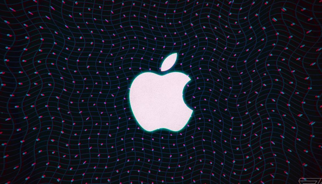 Apple’s rumored AR/VR headset might rely on a nearby iPhone or Mac for processing