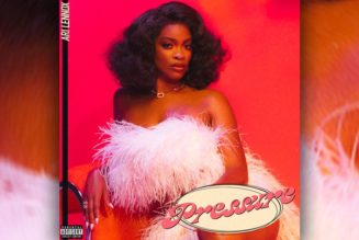 Ari Lennox Releases First Solo Single of 2021, “Pressure”