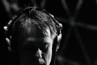 Armin van Buuren Teams Up With Trance Greats In 8th Album, “A State Of Trance Forever”: Listen