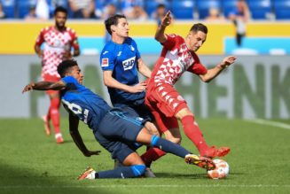 Arminia Bielefeld vs Hoffenheim live stream, preview, team news & prediction