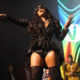 Ashanti Closes Door On Nelly Reunion By Announcing She’s Booed Up