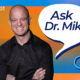 Ask Dr. Mike: The Big Four Steps to Improving Mental Health