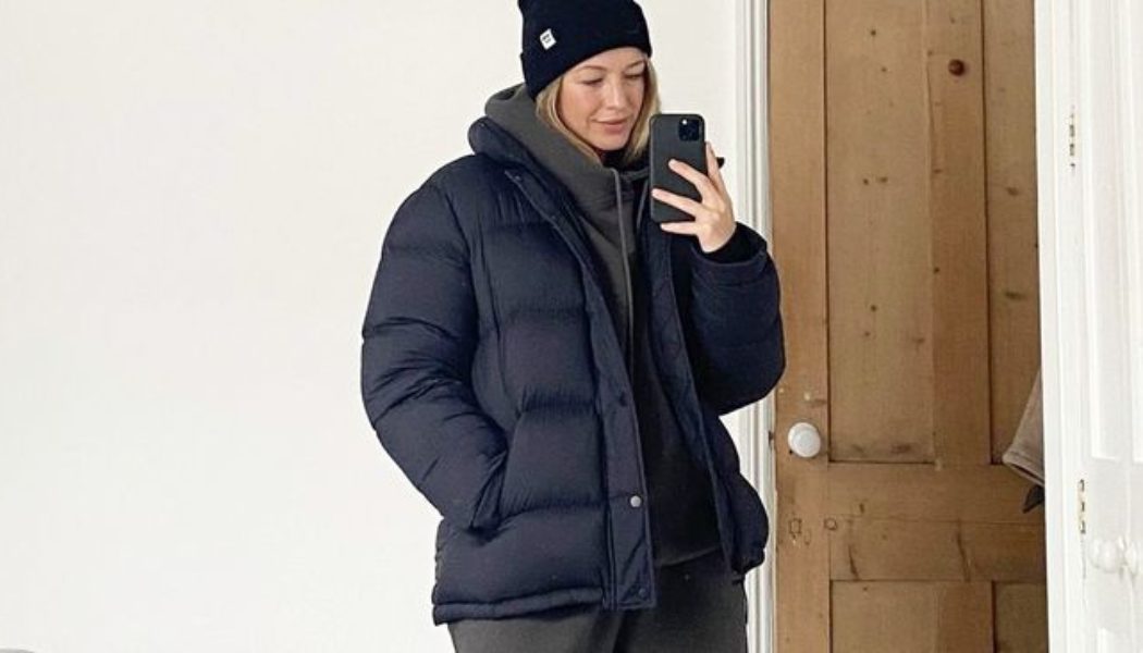 Asking for a Friend: Is It Too Soon to Buy a Puffer Coat?