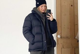 Asking for a Friend: Is It Too Soon to Buy a Puffer Coat?