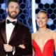 ‘Avengers’ Stars Chris Evans and Scarlett Johansson to Reunite for New Apple Studios Project ‘Ghosted’