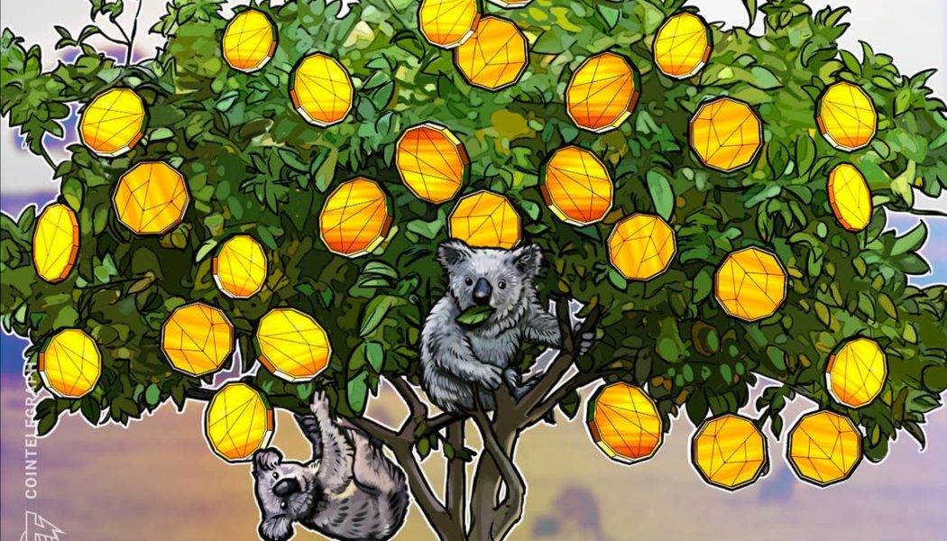 Average Aussie crypto portfolio grew 258% in FY 20-21, survey reveals