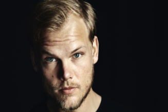 Avicii Honored with Google Doodle During National Suicide Prevention Week