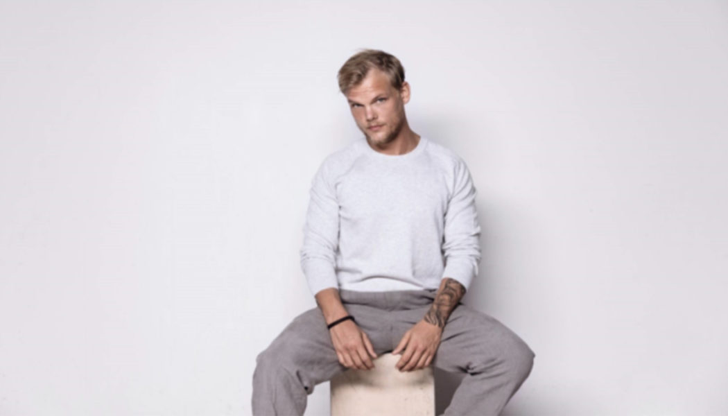 Avicii’s Estate Announces New Documentary Coming in 2023