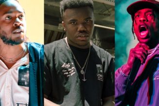 Baby Keem Turns in ‘The Melodic Blue,’ Confirms Travis Scott and Kendrick Lamar Features