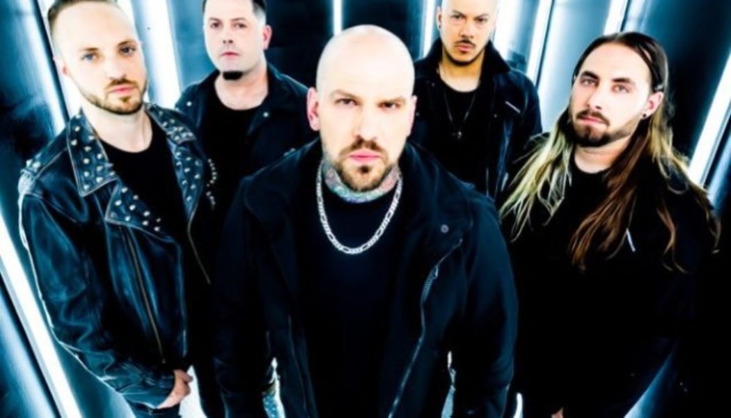 BAD WOLVES To Release ‘Dear Monsters’ Album In October; First Single ‘Lifeline’ Out Now