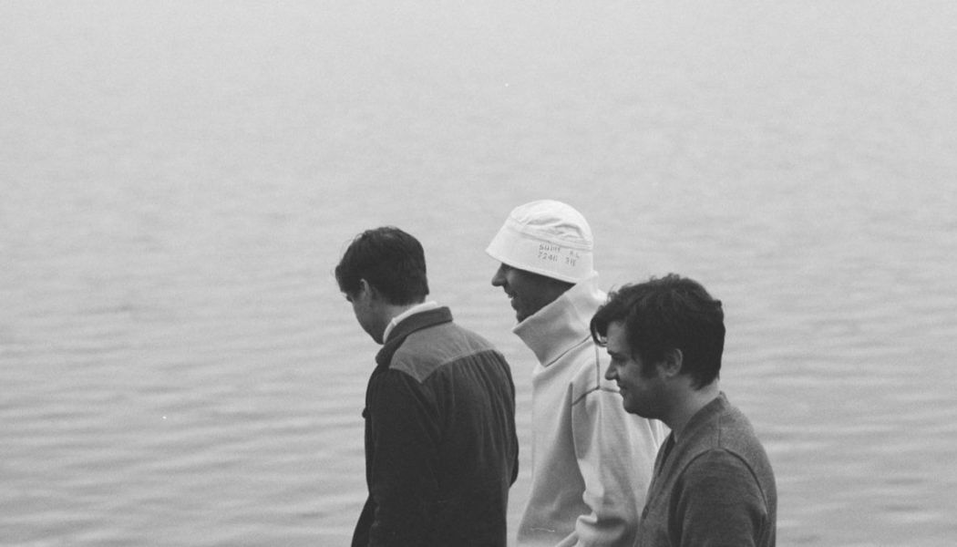 BADBADNOTGOOD Unveil New Single “Beside April”: Stream