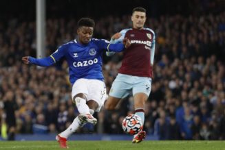 ‘Bags of potential’ — BBC Pundit says one Everton player has really impressed him