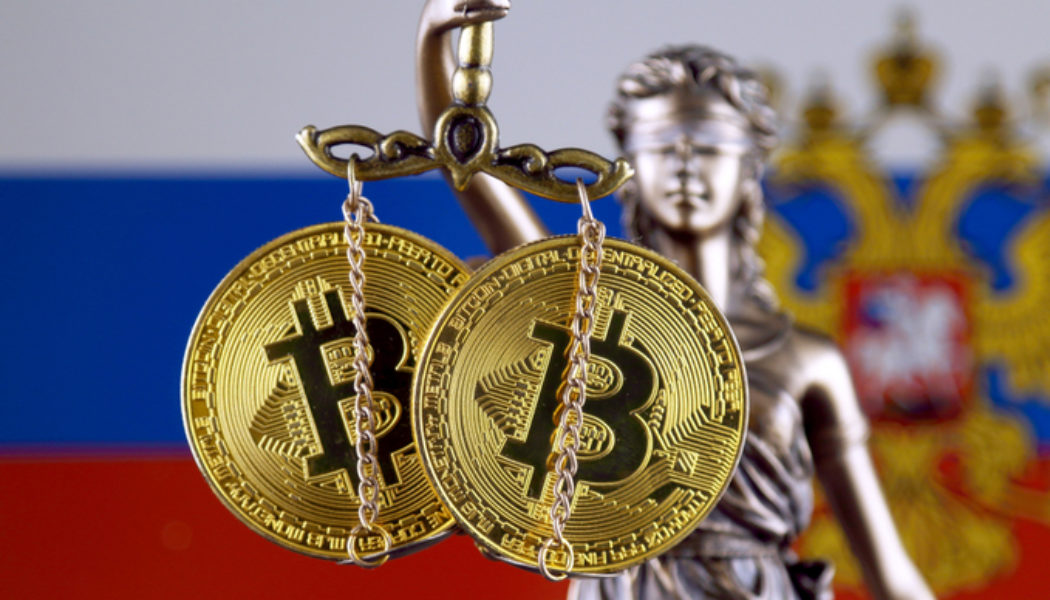 Bank of Russia’s new crypto crackdown won’t affect BitRiver: CEO