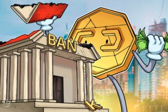 Banks vs. exchanges — regulators overwhelmingly penalize fiat, not crypto