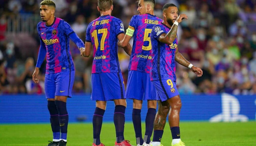 Barcelona vs Granada live stream, preview, team news & prediction