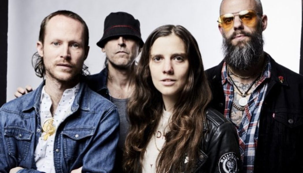 BARONESS Announces ‘An Intimate Evening With’ Tour, Asks Fans To Vote For Setlist