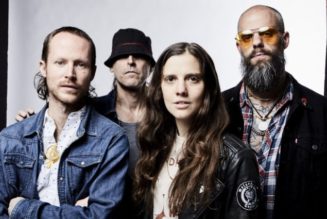 BARONESS Announces ‘An Intimate Evening With’ Tour, Asks Fans To Vote For Setlist