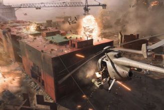 ‘Battlefield 2042’ Has Officially Been Delayed