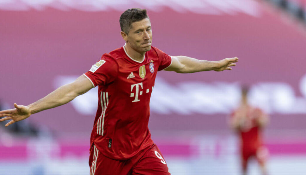 Bayern Munich vs Bochum live stream, preview, team news & prediction