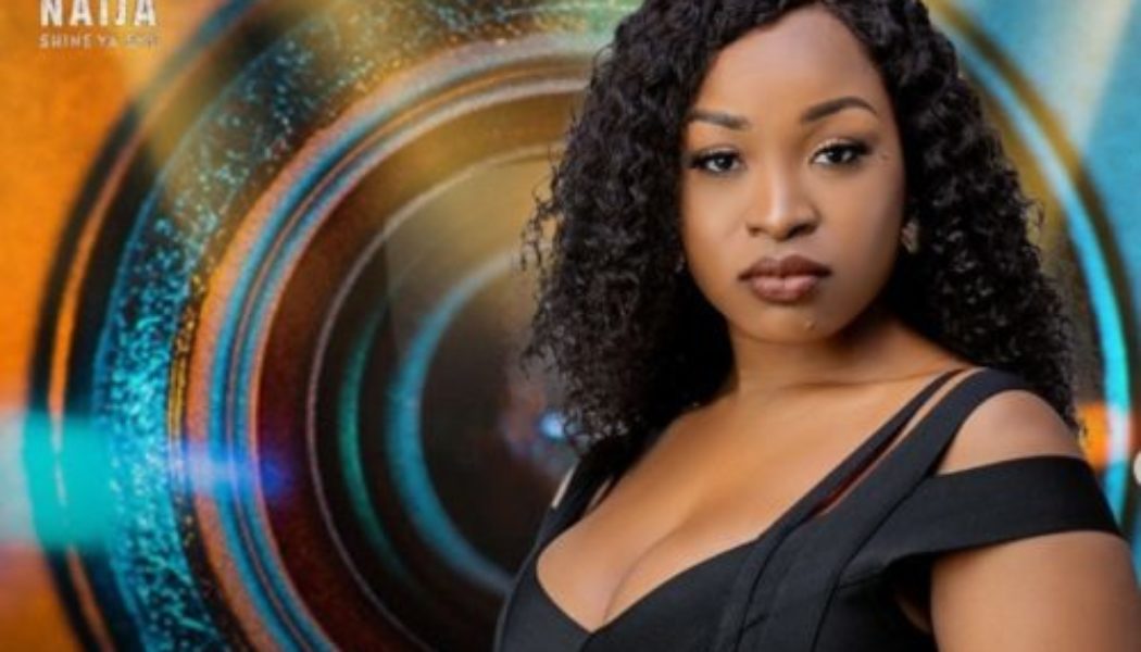 BBNaija: Jackie B, Jay Paul, Saskay, Saga, Whitemoney, others up for eviction