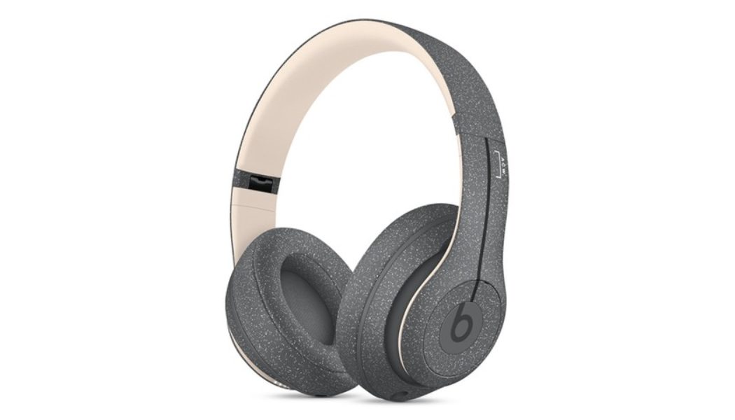 Beats Taps A-COLD-WALL* for Special Studio3 Wireless Headphones