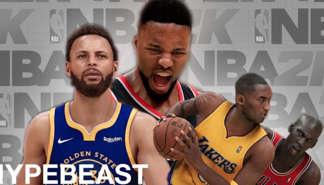 Behind the HYPE: How ‘NBA 2K’ Solidified Itself as a Mainstay in Basketball Culture