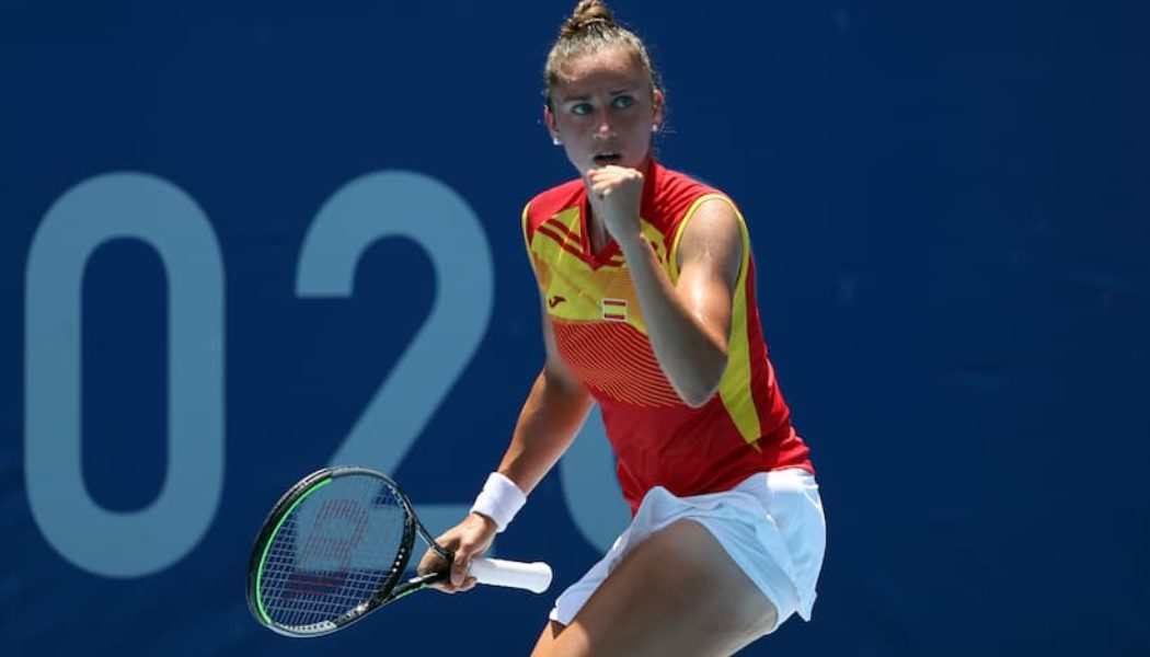 Belinda Bencic vs Sara Sorribes Tormo live streaming, preview, and prediction 