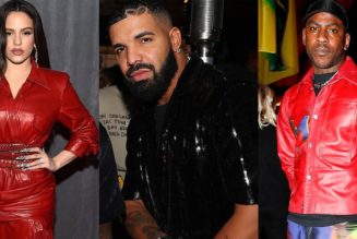 Best New Tracks: Drake, Skepta, Rosalía x Tokischa and More