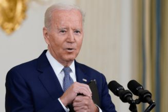 Biden hails ‘strong’ economic recovery despite disappointing jobs numbers