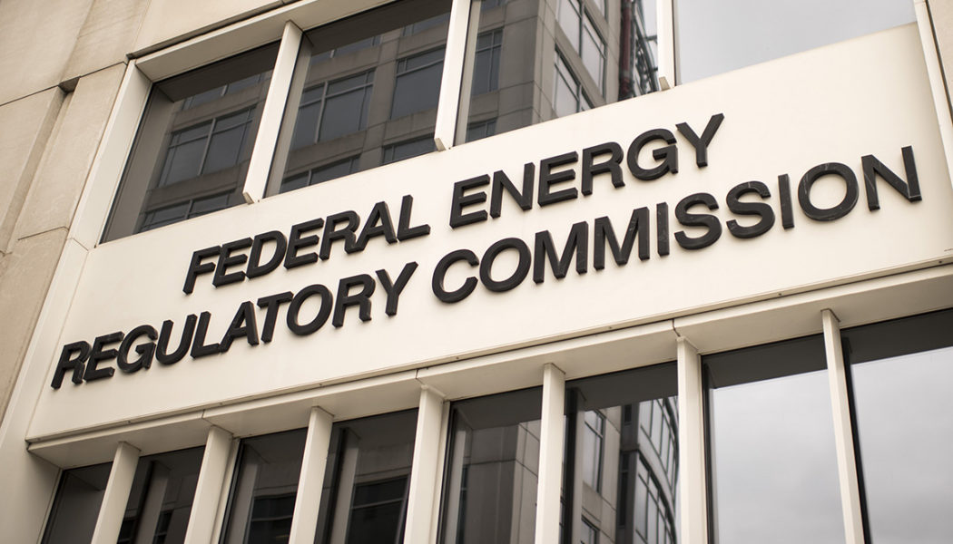 Biden taps D.C. utility regulator Phillips for FERC