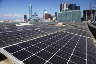 Biden’s solar dilemma: Promote domestic manufacturing — or climate goals