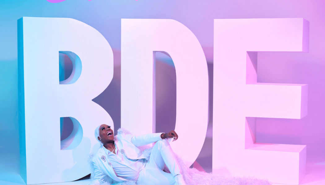 Big Freedia Drops New EP Big Diva Energy: Stream