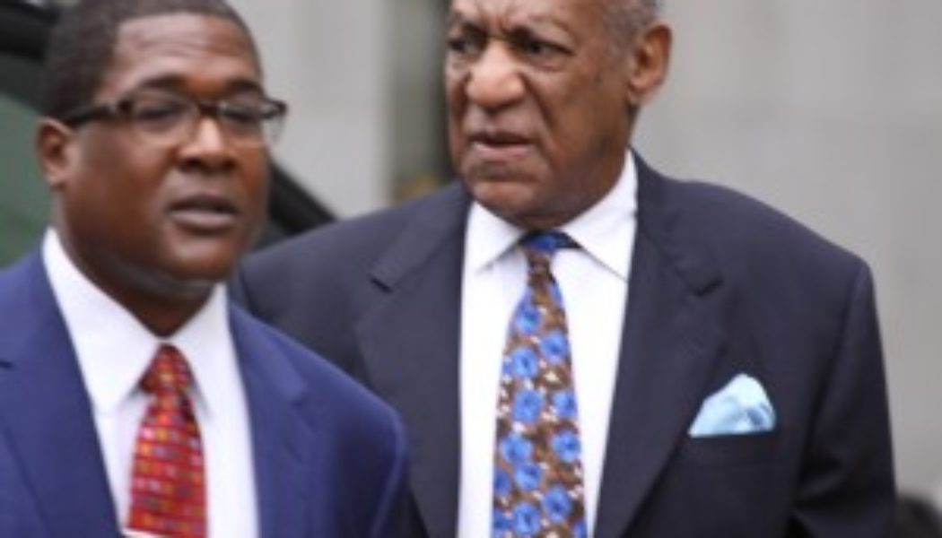 Bill Cosby Says R. Kelly Got “Railroaded” In Sex Crimes Trial, Twitter Replies In Disgust