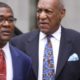 Bill Cosby Says R. Kelly Got “Railroaded” In Sex Crimes Trial, Twitter Replies In Disgust