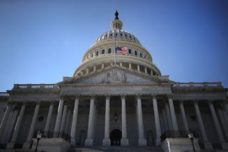 Bill Making Recording Costs Tax-Deductible Added to Congress Budget Package