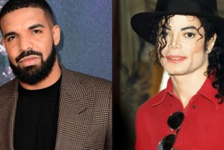 ‘Billboard’ Sparks Drake Vs. Michael Jackson Debate With Chart Numbers