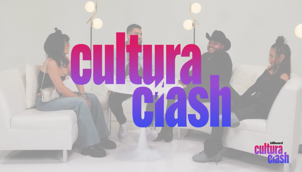 Billboard to Spotlight Latin Culture and Music in New ‘Cultura Clash’ Video Series: Details