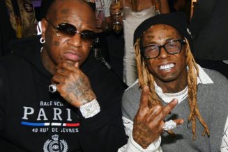 Birdman Reveals He Gave Lil Wayne $500 Million USD When He Struck a Deal With Universal