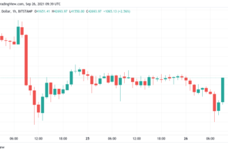 Bitcoin could hit $37K but trader says BTC price top will be ‘number you can’t comprehend’