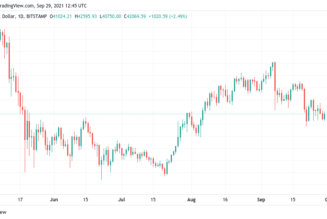 Bitcoin ‘FOMO rally’ long overdue that could see BTC price top $200K — Bobby Lee