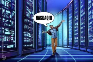 Bitcoin miner Greenidge set for Nasdaq listing through merger