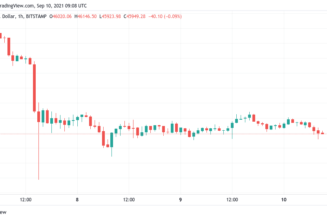 Bitcoin price risks losing weekly uptrend as NFT launch sends Tezos (XTZ) to 3-month highs