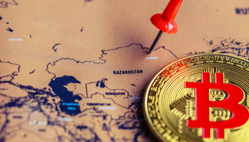 Bitfinex launches Kazakhstan-based securities tokens platform