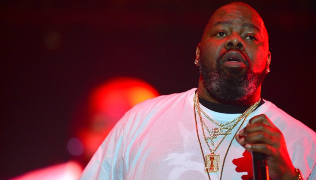 Biz Markie To Have Street Named After Him In Strong Island