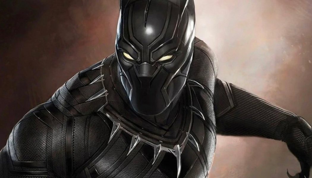 ‘Black Panther: Wakanda Forever’ Could Include Big Car Chase