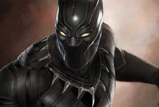 ‘Black Panther: Wakanda Forever’ Could Include Big Car Chase