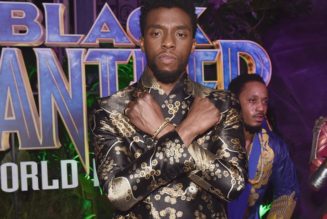 ‘Black Panther’ Will Be Scored by the Philharmonic Orchestra for an Immersive Live Event